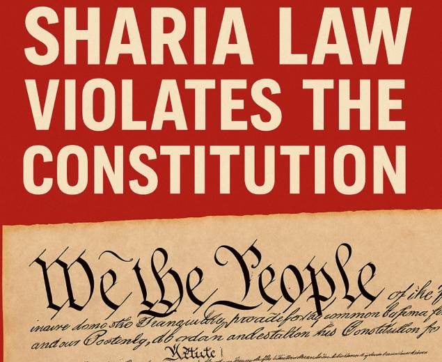 Sharia Law Violates the Constitution.jpg